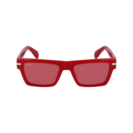 Ferragamo Multicolor Sunglasses