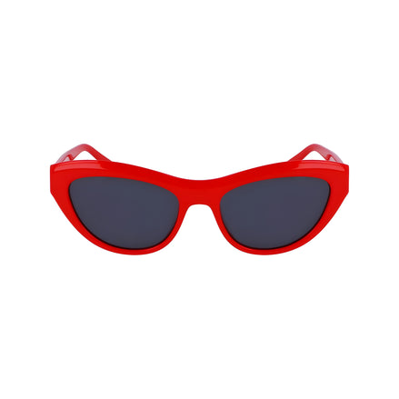 Ferragamo Multicolor Sunglasses