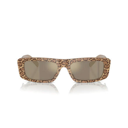 Emporio Armani Multicolor Sunglasses