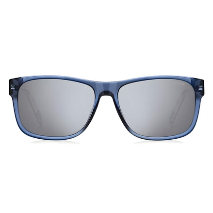 Lunettes de soleil Hugo Boss en acétate multicolore