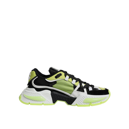 Chaussures Baskets Basses Airmaster Multicolores Dolce & Gabbana