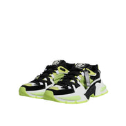 Chaussures Baskets Basses Airmaster Multicolores Dolce & Gabbana