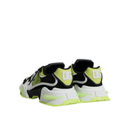 Chaussures Baskets Basses Airmaster Multicolores Dolce & Gabbana
