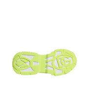 Chaussures Baskets Basses Airmaster Multicolores Dolce & Gabbana