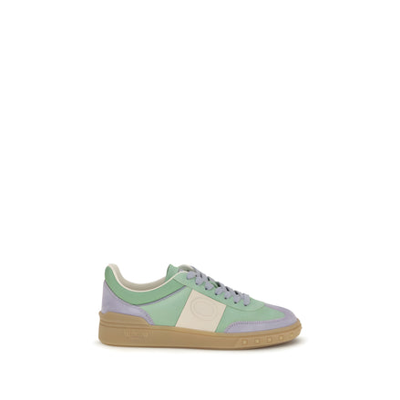 Valentino Garavani Multicolor Low Top Sneakers