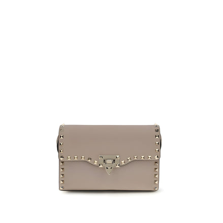 Valentino Garavani Multicolor Shoulder Bag