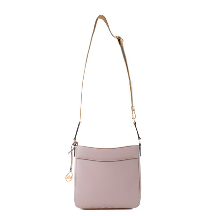 Michael Kors Multicolor Canvas Shoulder Bag