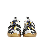 Chaussures Sneakers Basses Daymaster Multicolores Dolce & Gabbana
