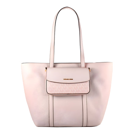 Michael Kors Multicolor Fur Handbag