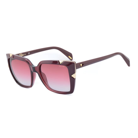 Police Multicolor Sunglasses