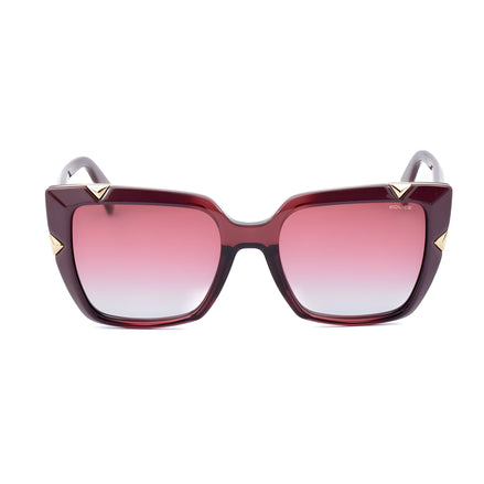 Police Multicolor Sunglasses