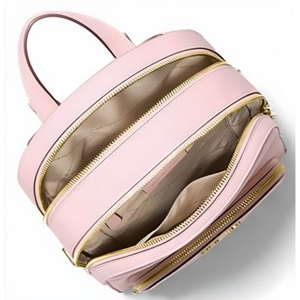 Michael Kors Multicolor Leather Backpack