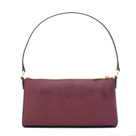 Michael Kors Multicolor Leather Shoulder Bag