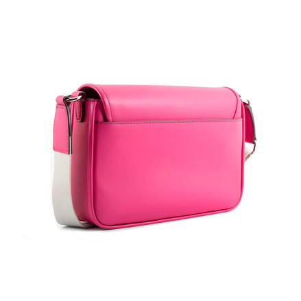 Michael Kors Multicolor Leather Shoulder Bag