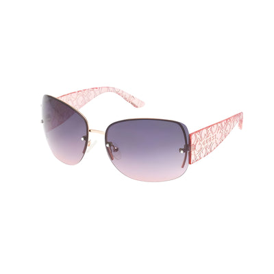 Guess Multicolor Sunglasses