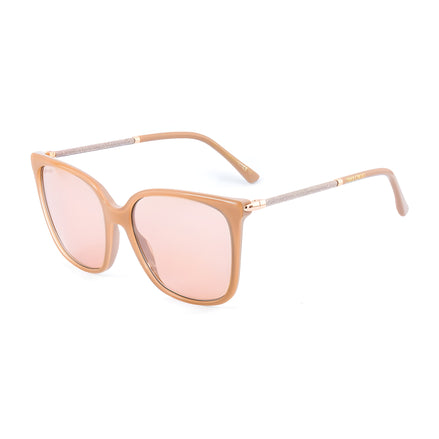 Jimmy Choo Multicolor Sunglasses