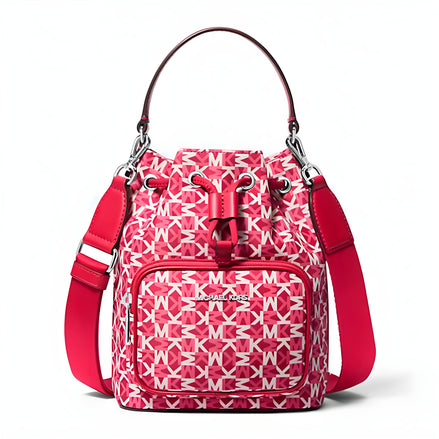 Michael Kors Multicolor Bucket Bag
