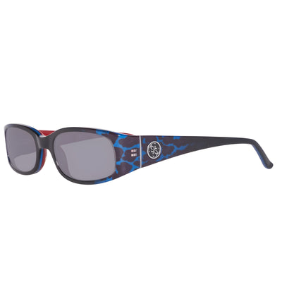 Lunettes de soleil en plastique Guess multicolores