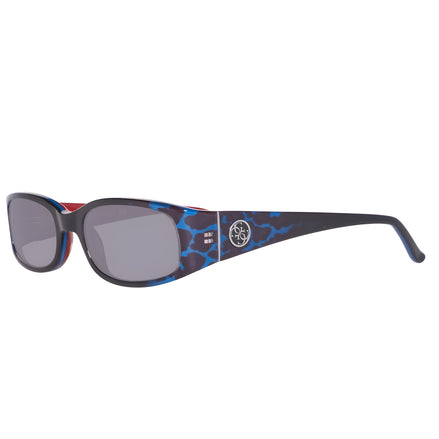 Lunettes de soleil en plastique Guess multicolores