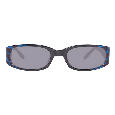 Lunettes de soleil en plastique Guess multicolores