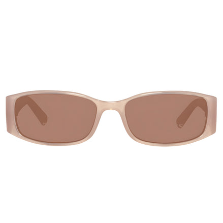 Lunettes de soleil en plastique Guess multicolores