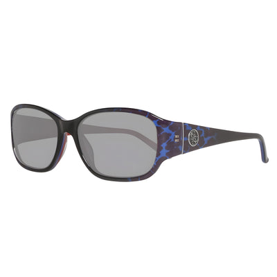 Lunettes de soleil en plastique Guess multicolores
