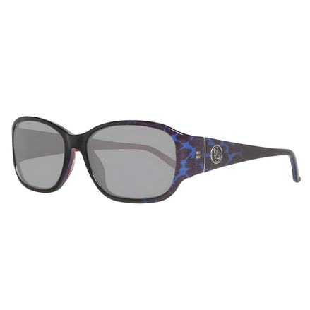 Lunettes de soleil en plastique Guess multicolores