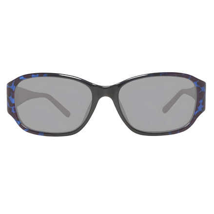Lunettes de soleil en plastique Guess multicolores