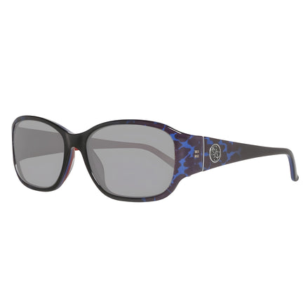 Lunettes de soleil en plastique Guess multicolores