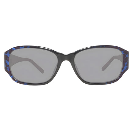 Lunettes de soleil en plastique Guess multicolores