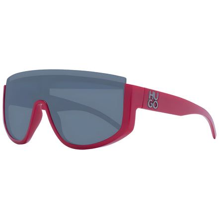 Lunettes de soleil Hugo Boss en polyamide multicolore