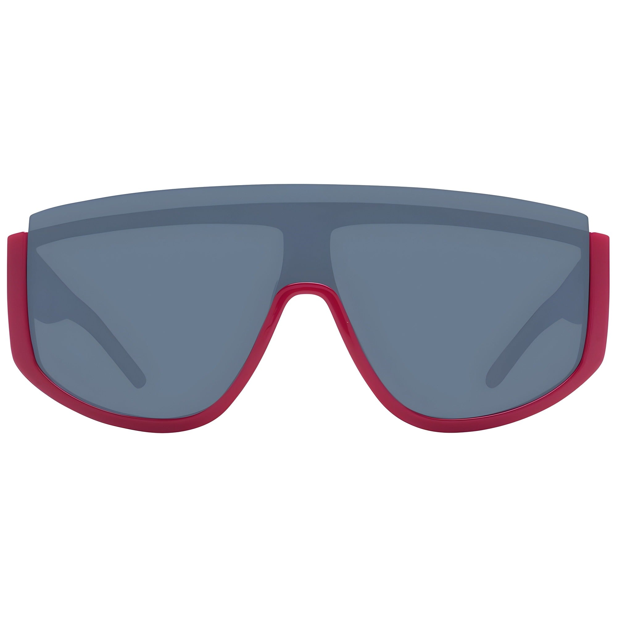 Lunettes de soleil Hugo Boss en polyamide multicolore