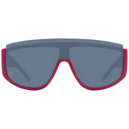 Lunettes de soleil Hugo Boss en polyamide multicolore