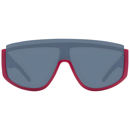 Lunettes de soleil Hugo Boss en polyamide multicolore