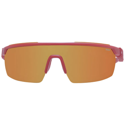 Lunettes de soleil Hugo Boss en polyamide multicolore