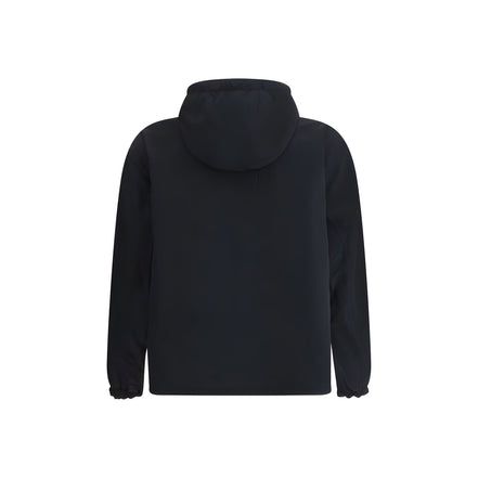 Burberry Multicolor Shell Jacket