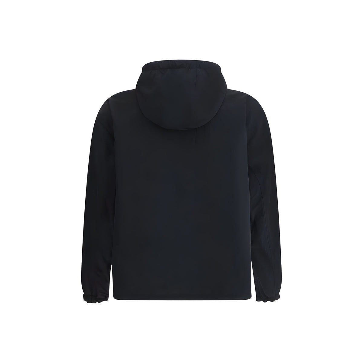 Burberry Multicolor Shell Jacket