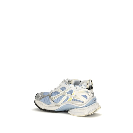 Balenciaga Multicolor Athletic Sneakers