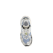 Balenciaga Multicolor Athletic Sneakers