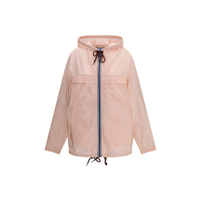 Prada Multicolor Shell Jacket
