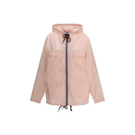 Prada Multicolor Shell Jacket