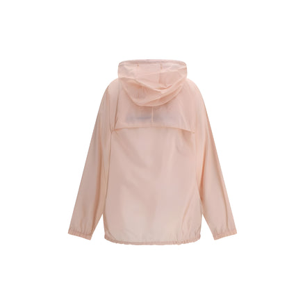 Prada Multicolor Shell Jacket