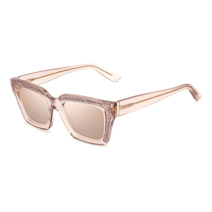 Jimmy Choo Multicolor Sunglasses