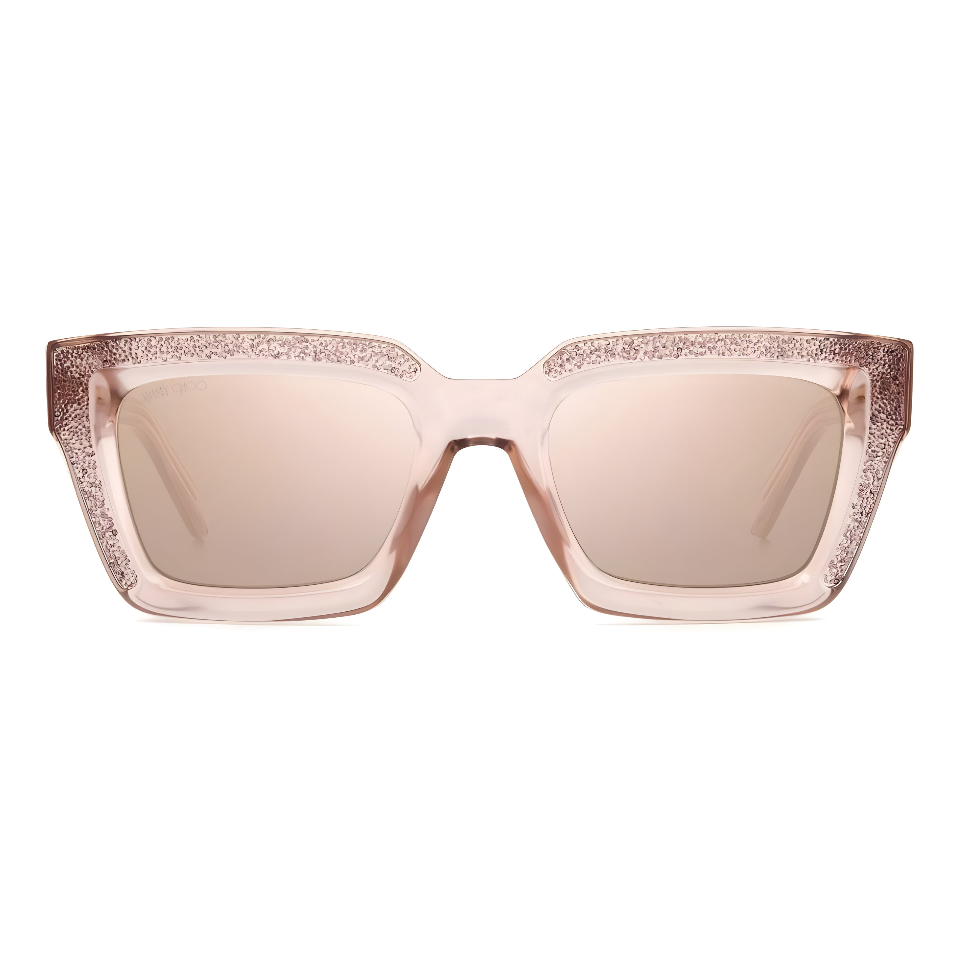 Jimmy Choo Multicolor Sunglasses
