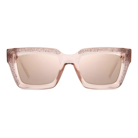 Jimmy Choo Multicolor Sunglasses