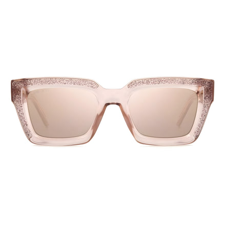 Jimmy Choo Multicolor Sunglasses