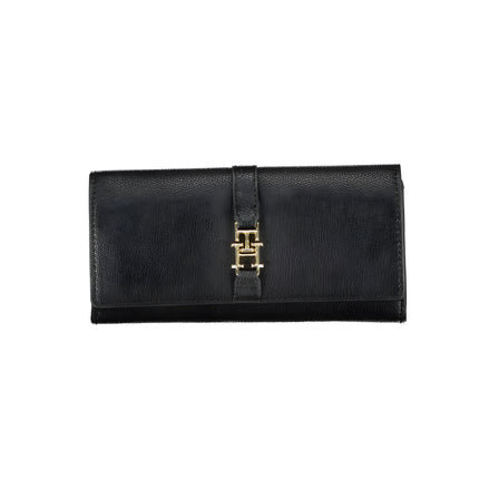 Tommy Hilfiger Black Backpack