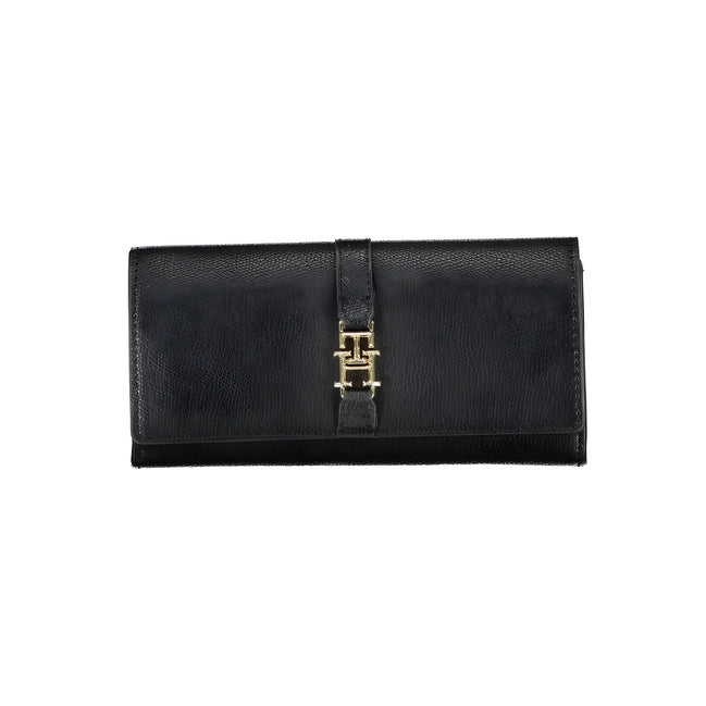 Sac à dos Tommy Hilfiger en polyester noir pour homme
