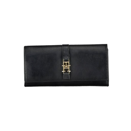 Tommy Hilfiger Black Backpack