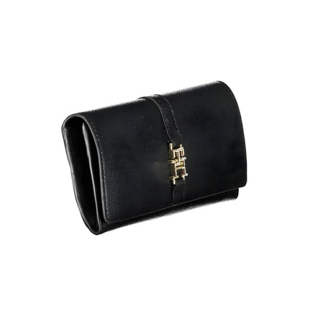 Tommy Hilfiger Black Backpack